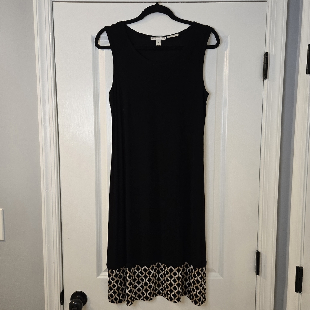 Women’s Dana Buchman Travel Anywhere Sleeveless Knee Length Size M - Picture 1 of 9